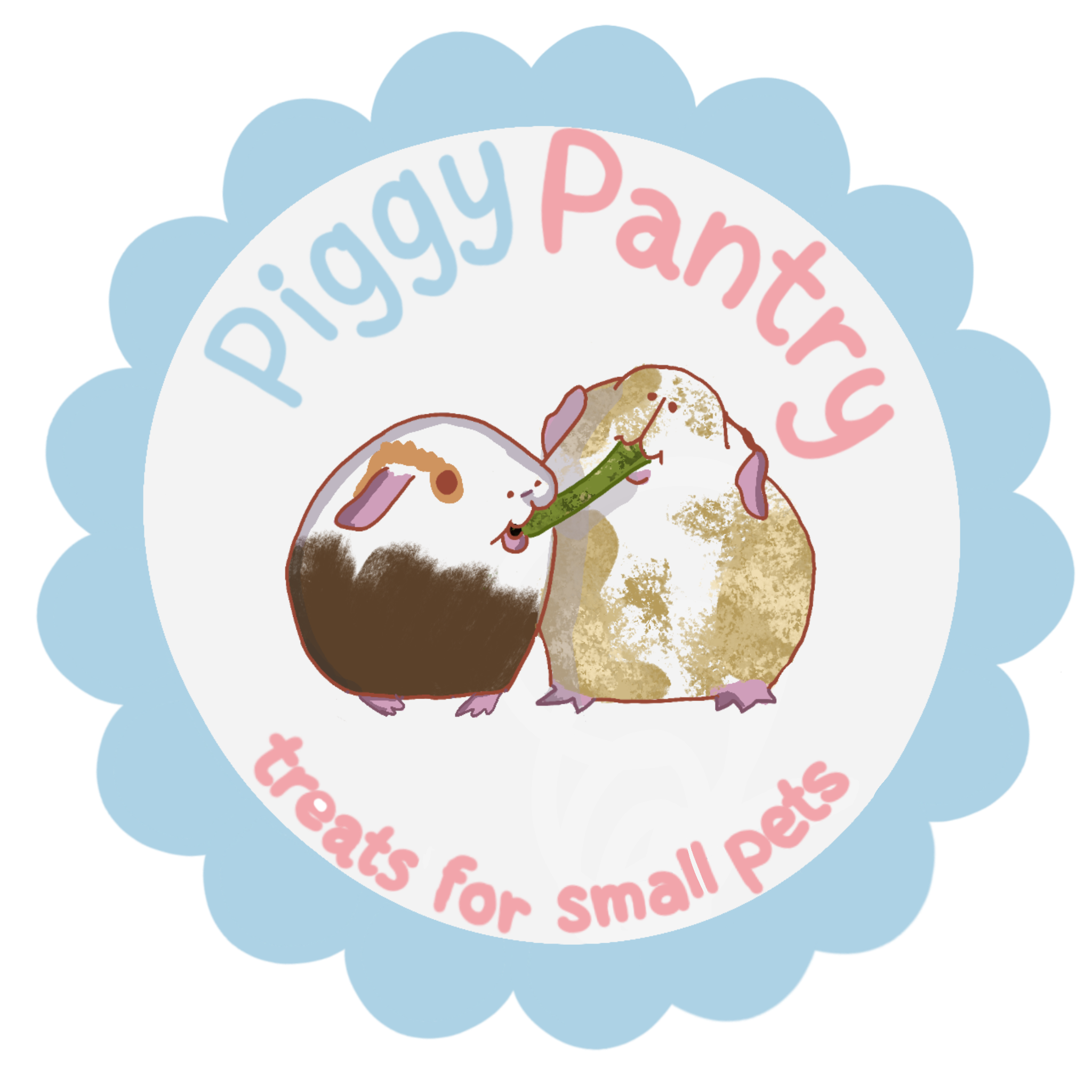 Piggy Pantry logo